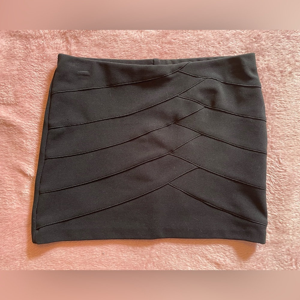 Wet Seal mini skirt
